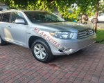 продам Toyota Highlander в пмр  фото 5
