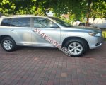 продам Toyota Highlander в пмр  фото 2