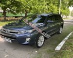 Toyota Highlander 2011г. 14 500 $
