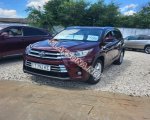 продам Toyota Highlander в пмр  фото 3