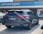 продам Toyota Highlander в пмр  фото 2
