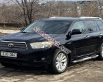 продам Toyota Highlander в пмр  фото 6
