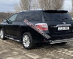 продам Toyota Highlander в пмр  фото 3