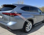 продам Toyota Highlander в пмр  фото 3
