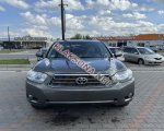 продам Toyota Highlander в пмр  фото 6