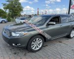 продам Toyota Highlander в пмр  фото 4