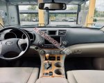 продам Toyota Highlander в пмр  фото 3