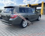 продам Toyota Highlander в пмр  фото 1