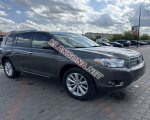 продам Toyota Highlander в пмр  фото 4