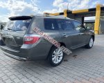 продам Toyota Highlander в пмр  фото 6