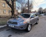 продам Toyota Highlander в пмр  фото 2