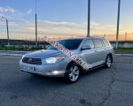продам Toyota Highlander в пмр  фото 6