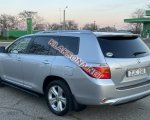 продам Toyota Highlander в пмр  фото 4