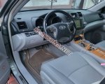 продам Toyota Highlander в пмр  фото 5