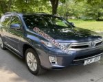 продам Toyota Highlander в пмр  фото 6