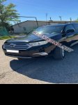 продам Toyota Highlander в пмр  фото 2