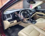 продам Toyota Highlander в пмр  фото 5