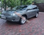 Toyota Highlander 2008г. 11 300 $