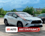 Toyota Highlander 2023г. 44 000 $