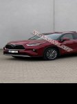 продам Toyota Highlander в пмр  фото 1