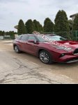продам Toyota Highlander в пмр  фото 4