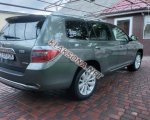 продам Toyota Highlander в пмр  фото 4