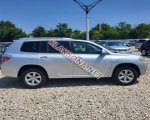 продам Toyota Highlander в пмр  фото 5