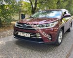 продам Toyota Highlander в пмр  фото 1