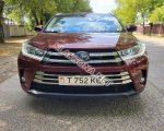 продам Toyota Highlander в пмр  фото 3