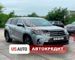 продам Toyota Highlander в пмр  фото 6