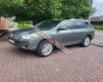 продам Toyota Highlander в пмр  фото 5