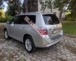 продам Toyota Highlander в пмр  фото 4