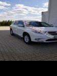 продам Toyota Highlander в пмр  фото 5