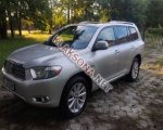 продам Toyota Highlander в пмр  фото 6