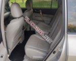 продам Toyota Highlander в пмр  фото 1