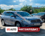 продам Toyota Highlander в пмр  фото 6