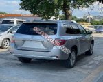 продам Toyota Highlander в пмр  фото 1