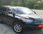 продам Toyota Highlander в пмр  фото 1