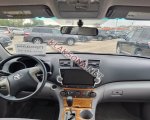 продам Toyota Highlander в пмр  фото 5