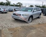продам Toyota Highlander в пмр  фото 3