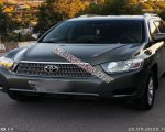 Toyota Highlander 2008г. 10 000 &euro;
