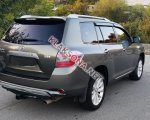 продам Toyota Highlander в пмр  фото 3