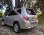 продам Toyota Highlander в пмр  фото 5