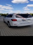 продам Toyota Highlander в пмр  фото 1