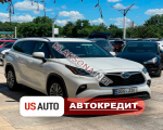 продам Toyota Highlander в пмр  фото 4