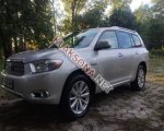 продам Toyota Highlander в пмр  фото 5