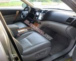 продам Toyota Highlander в пмр  фото 2