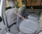 продам Toyota Highlander в пмр  фото 1