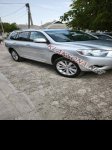 продам Toyota Highlander в пмр  фото 4