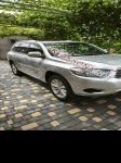 продам Toyota Highlander в пмр  фото 4